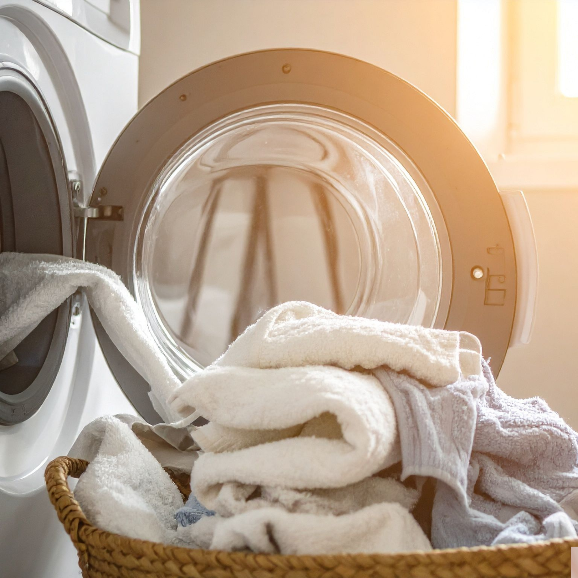 Sneaker and laundry cleaning